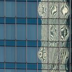 Facade Reflections (I)