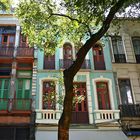 Facades, Rua da Carioca, Centro, Rio de Janeiro / BR