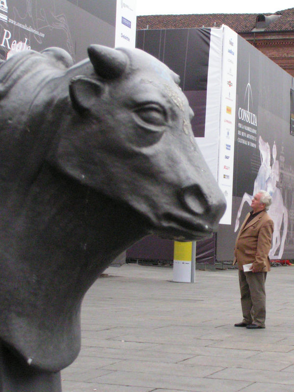 Faccia a faccia Foto Immagini persone Foto su