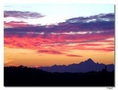 .. Facciamo Monviso a cattivo gioco...