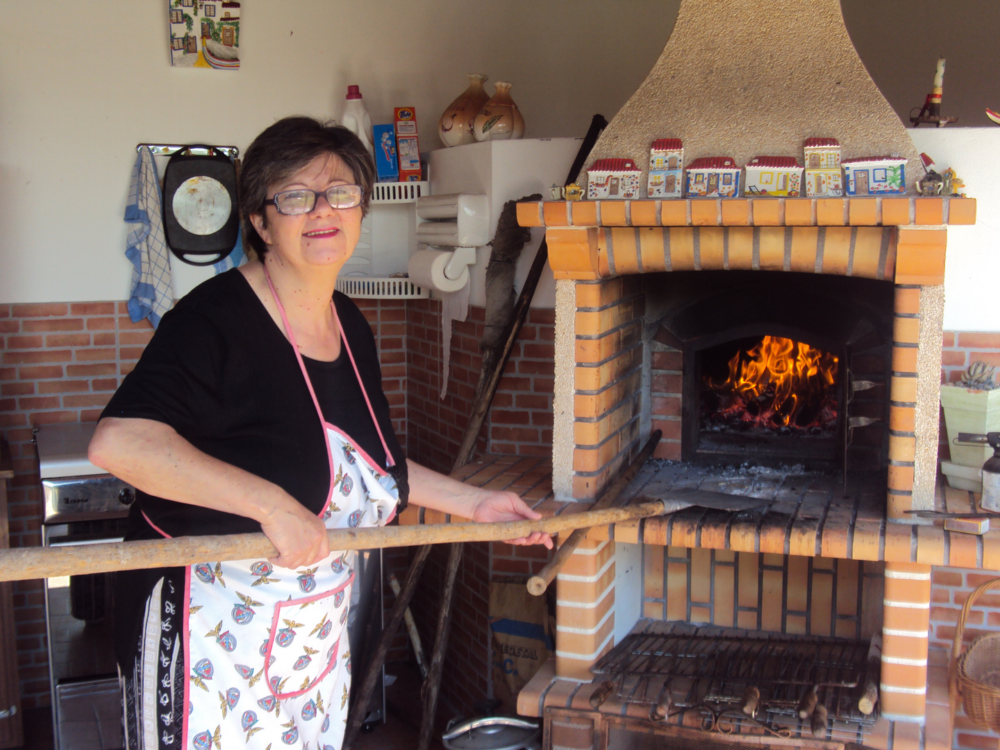 Facciamoci il pane