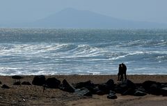 Face à La Mer........