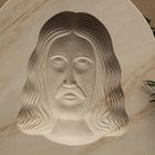 Face of Christ in the Smokies