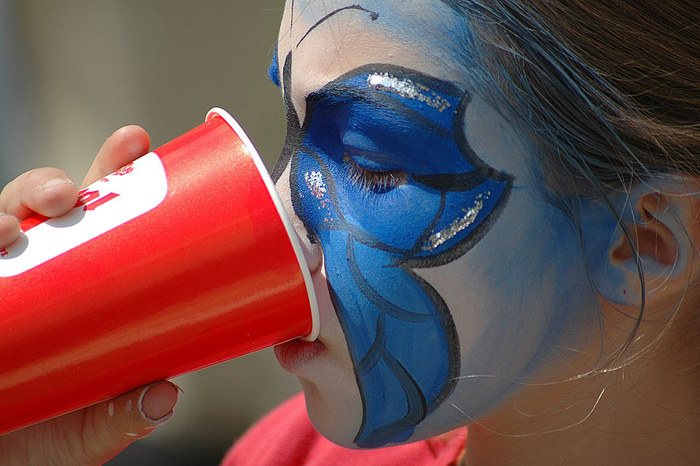 Face Painting