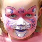 face painting