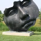 Face Sculpture