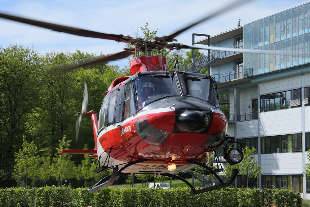 "Face the 412" Foto & Bild | luftfahrt, hubschrauber, verkehr ...