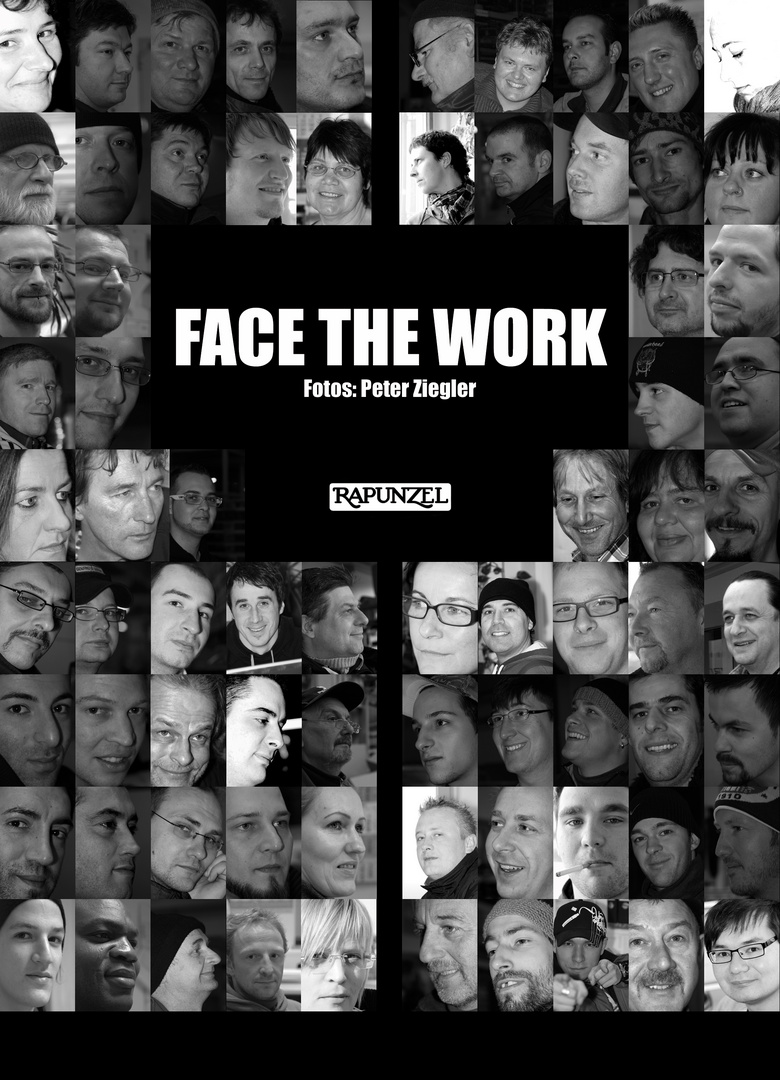 Face the Work