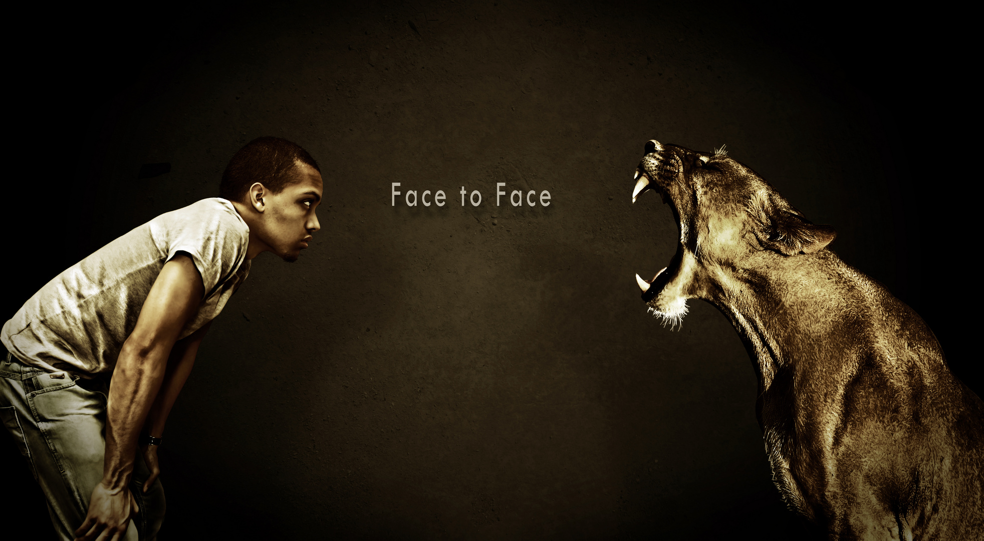 Face to Face