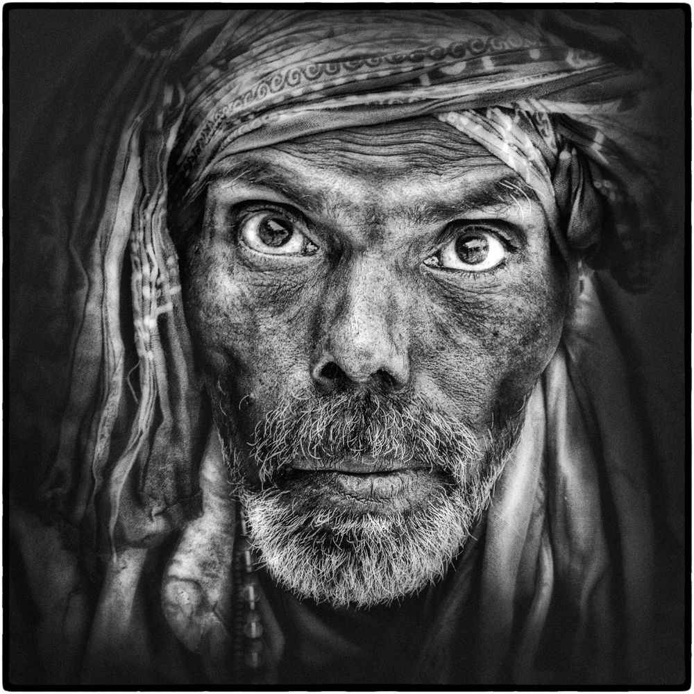 face to face Foto & Bild | world, outdoor, blick Bilder auf fotocommunity