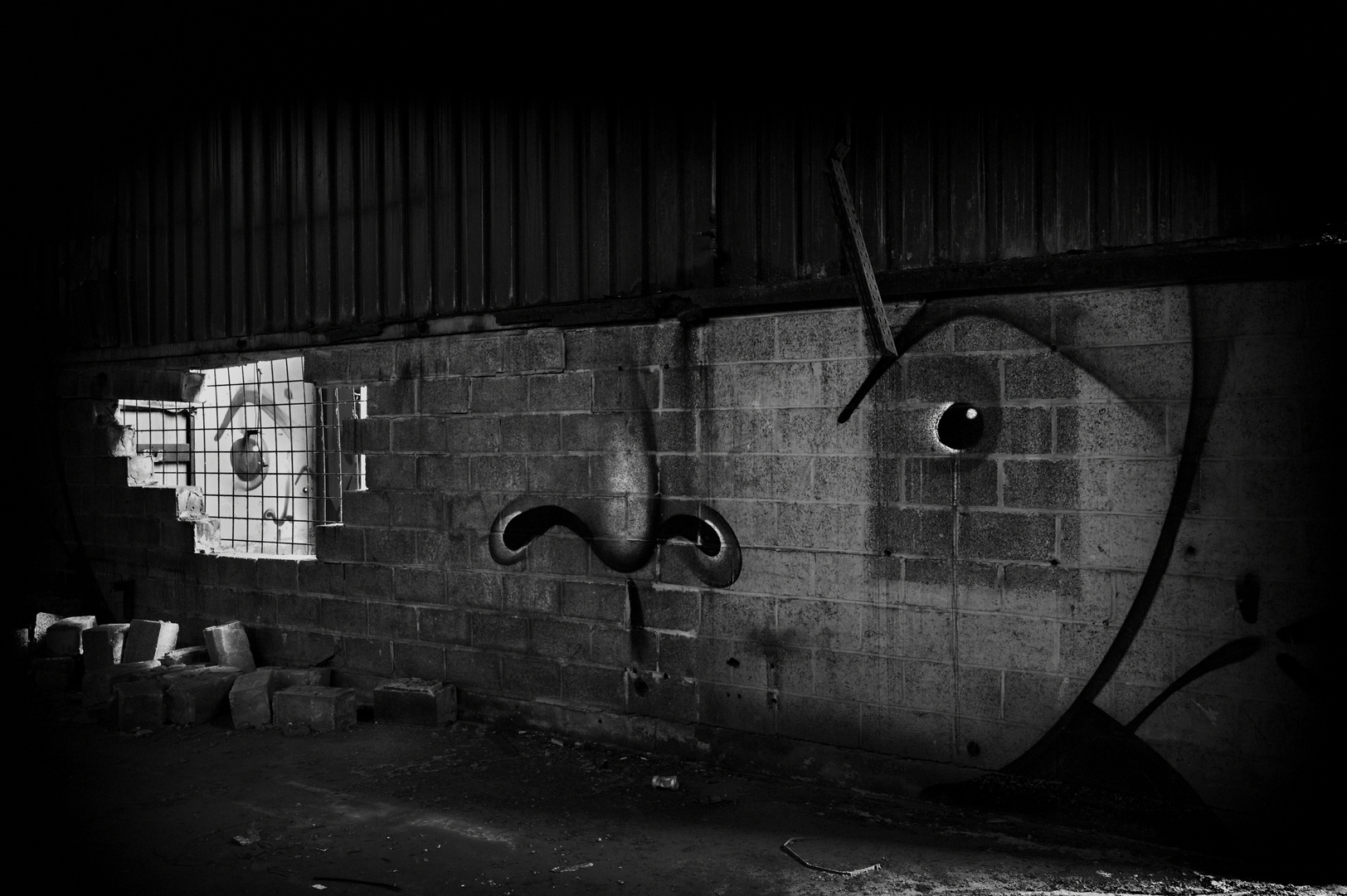  `` Face to Face ´´ Foto & Bild | bilder, fotos, spezial Bilder auf ...