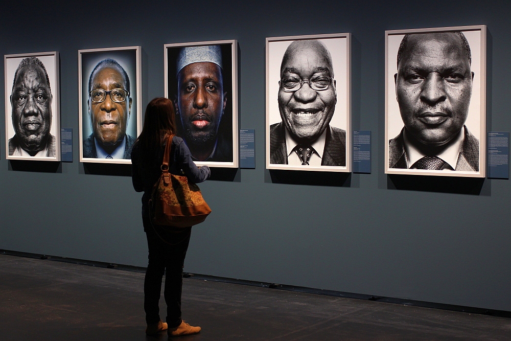 face to faces Foto & Bild face, gesicht, bild Bilder auf