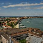 Face to Giudecca