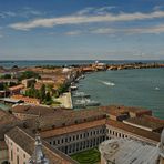 Face to Giudecca