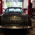 Facel Vega...