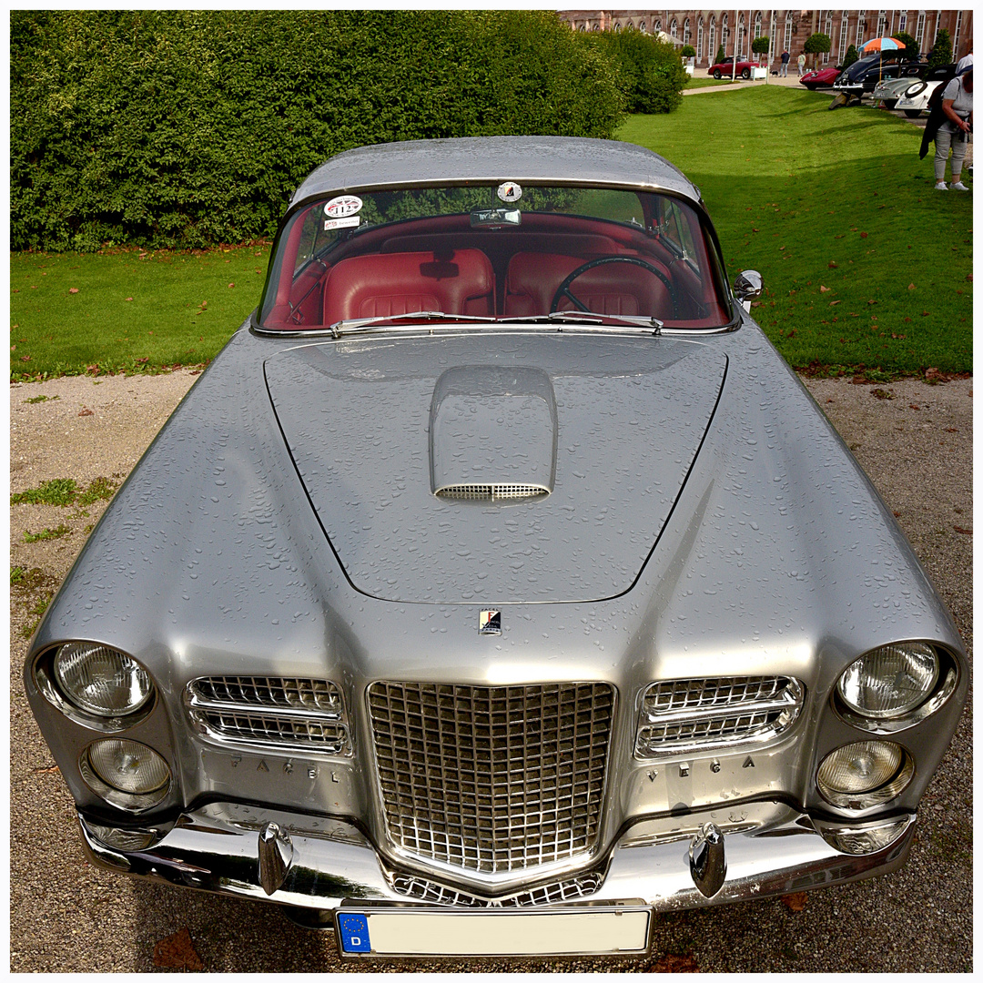 Facel Vega