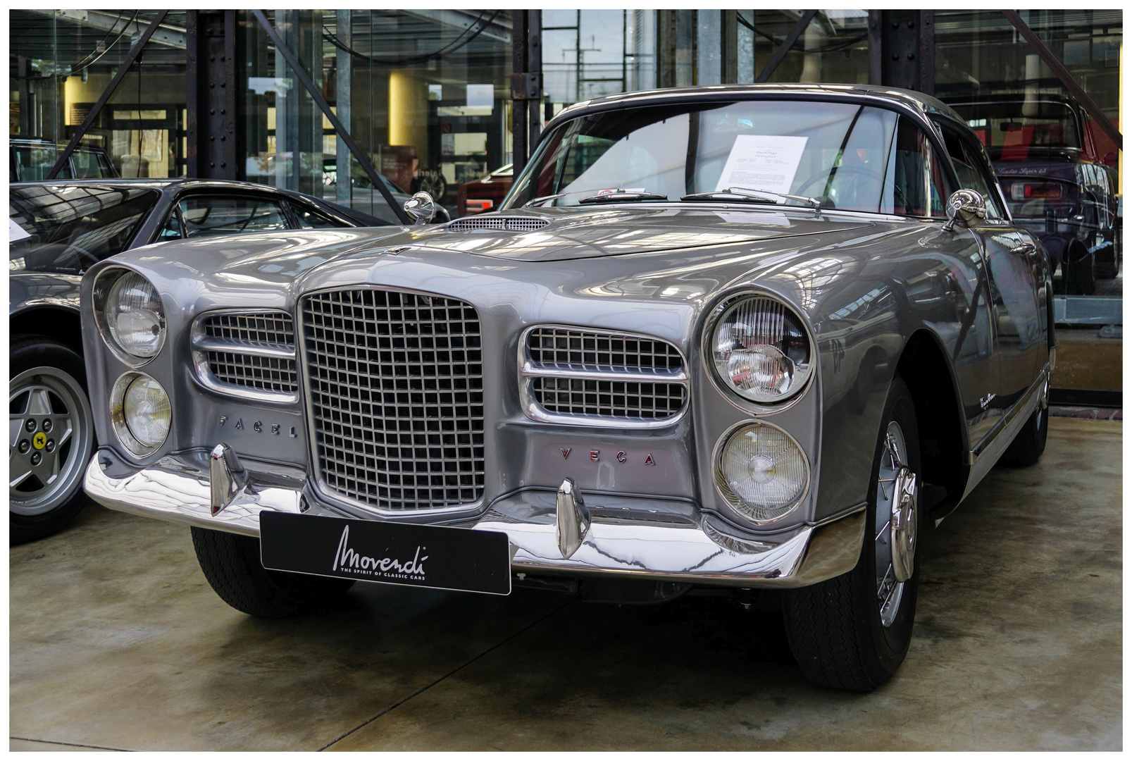 Facel - Vega