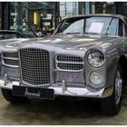 Facel - Vega