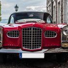 FACEL VEGA  FV 2B