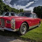 Facel Vega FV2B