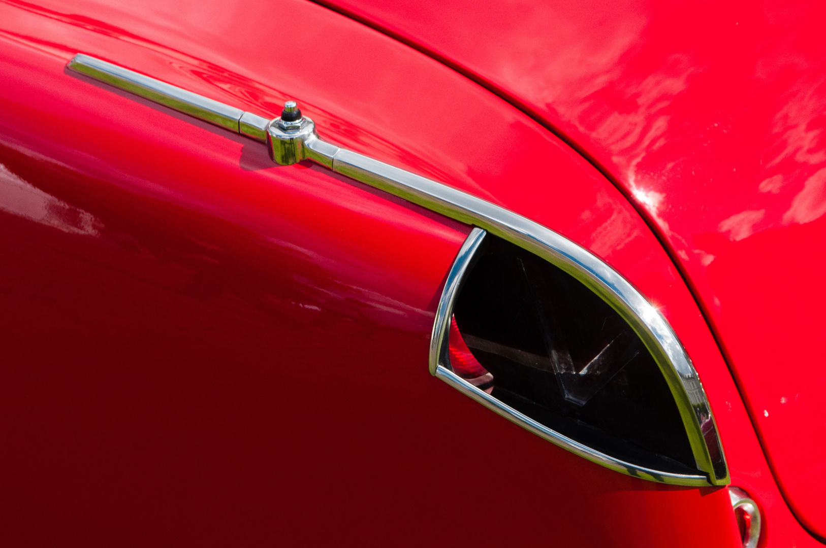 FACEL VEGA FV2B Detail