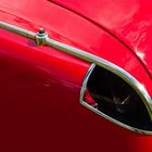 FACEL VEGA FV2B Detail