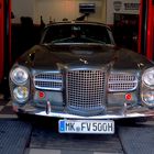 Facel Vega FV500...