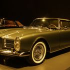 Facel Vega II 