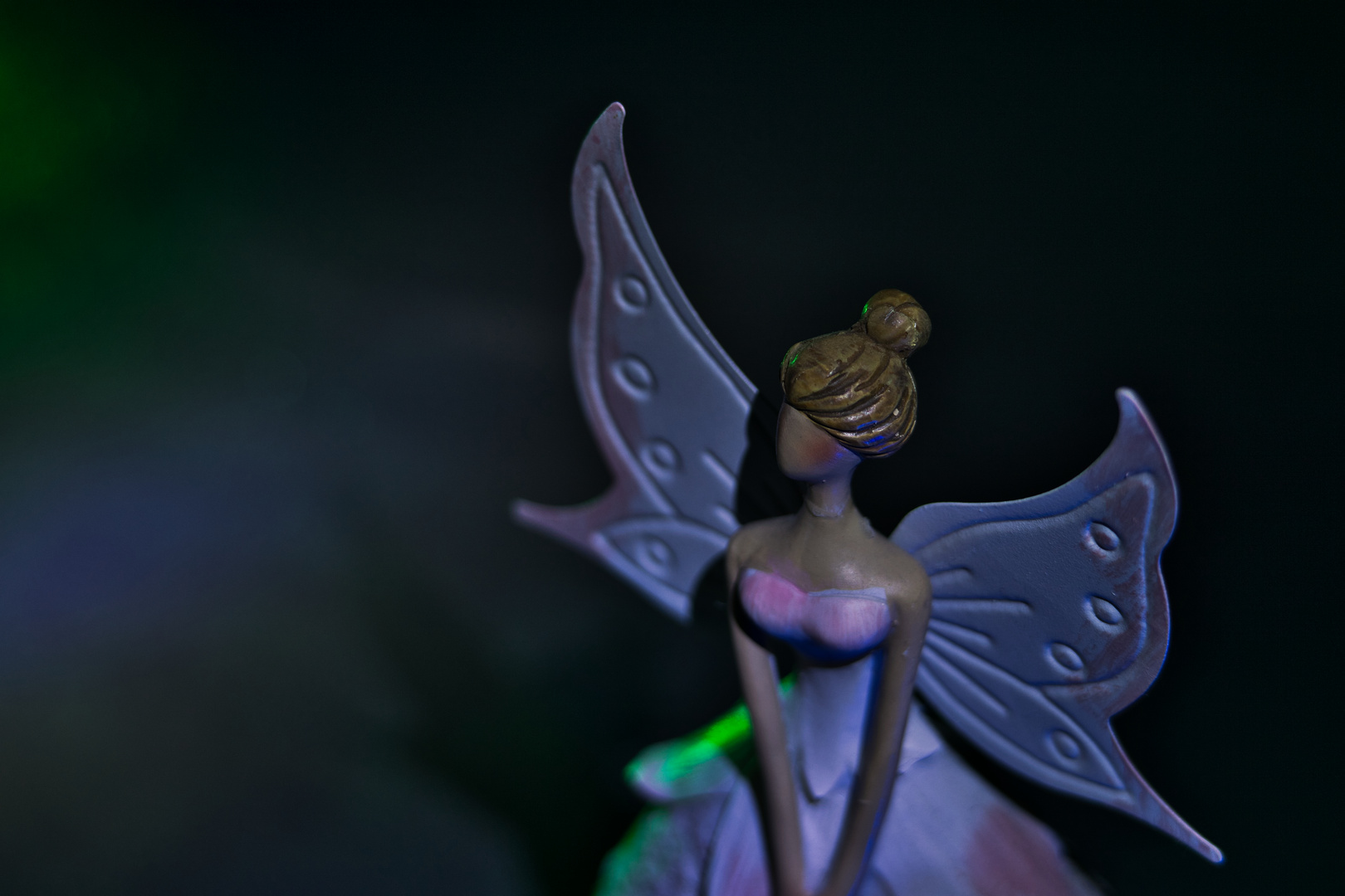 Faceless Fairy - 4Dinge