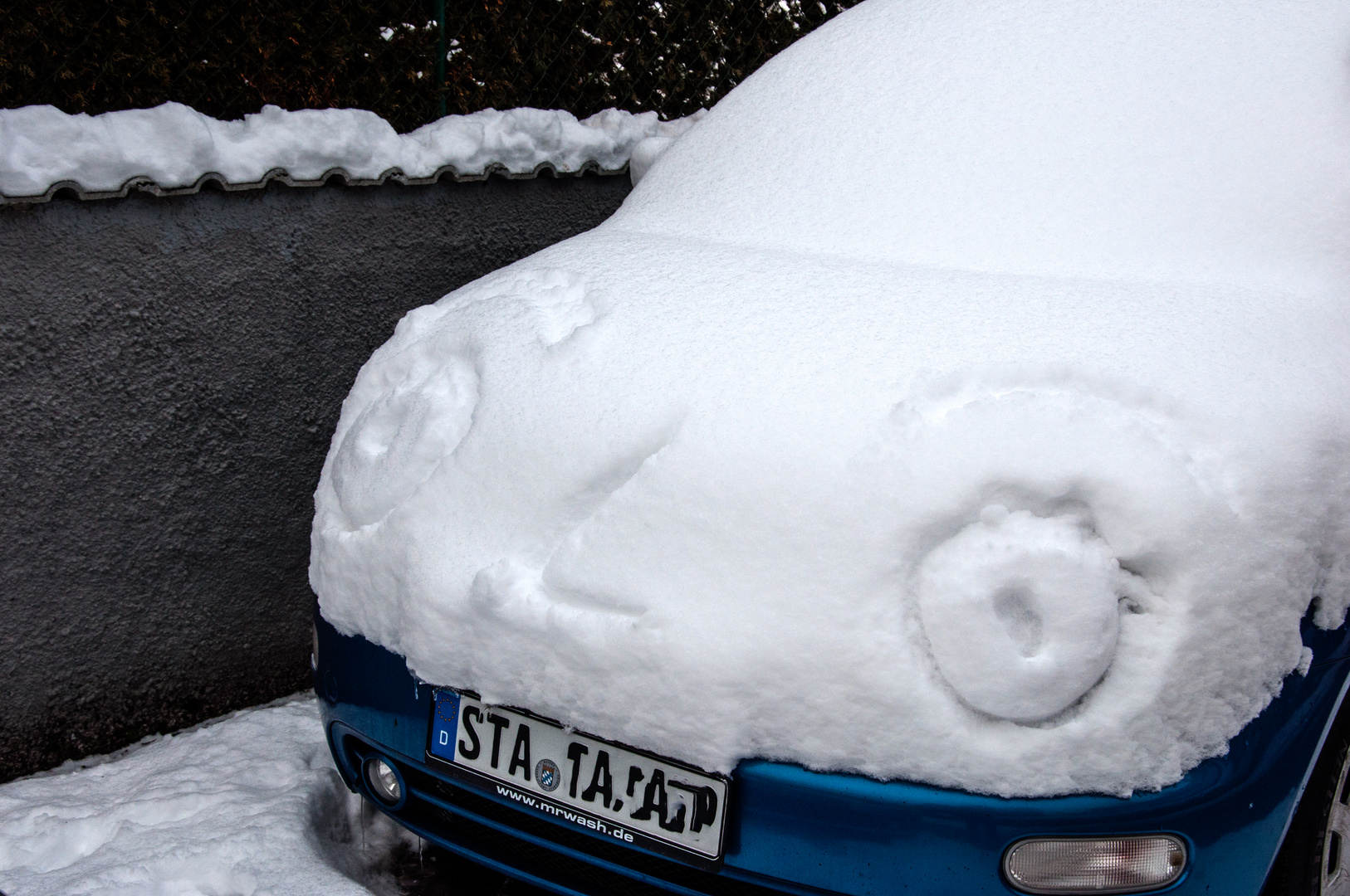 Facelift Beetle 2013