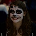 Facepainting "Cat"