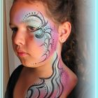 Facepainting