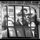 FACES DE LA GARE