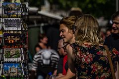 face(s) of a city (11)