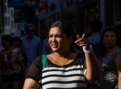 face(s) of a city (38)