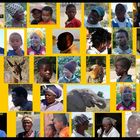 Faces of Africa (2)