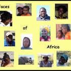 Faces of Africa