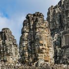 ...Faces of Angkor...