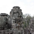 Faces of Bayon