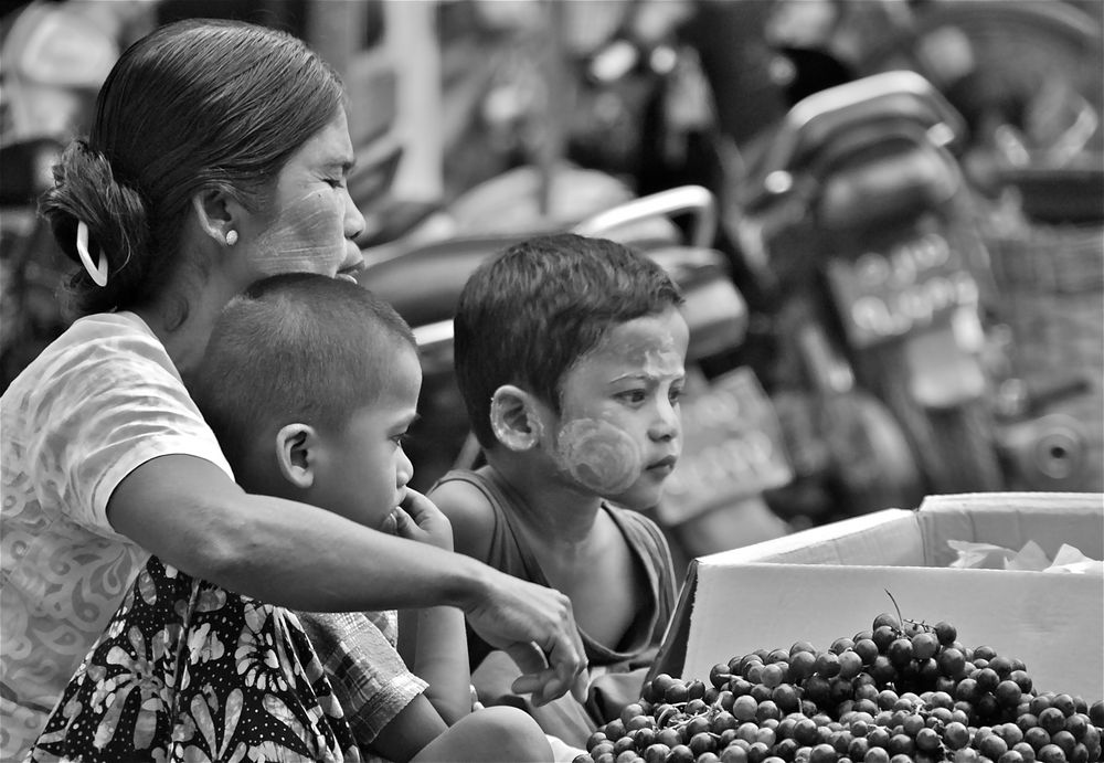 faces of burma 13