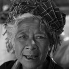 [ …faces of burma VII - Pa-O woman ]