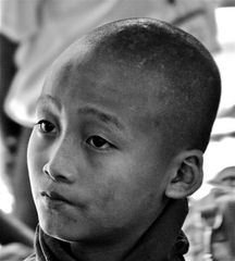 faces of burma X