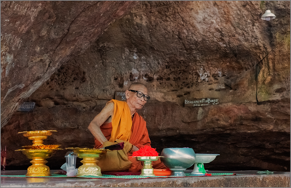 Faces of Cambodia 2