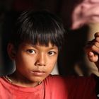 Faces of Cambodia