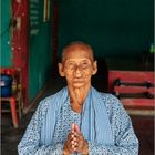 Faces of Cambodia 3