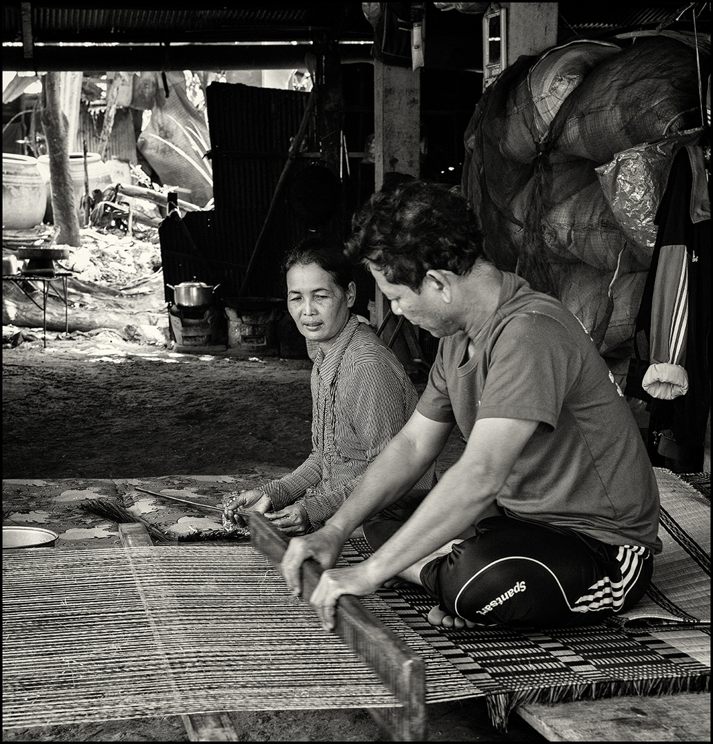 Faces of Cambodia 4