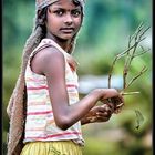 Faces Of Ceylon #03