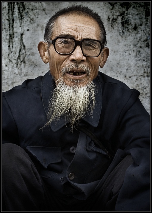 Faces of China *** 2