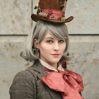 Faces of Cosplay - II