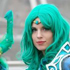 Faces of Cosplay - II